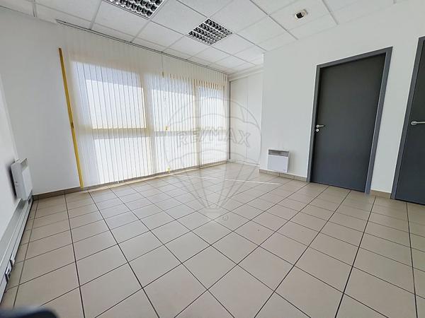 Bureau à vendre - Besançon, Doubs - 25