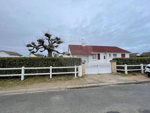 Maison 3 chambre(s) à vendre - Decize, Nièvre - 58