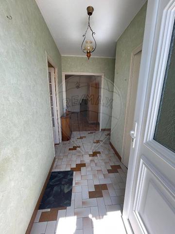 Maison 3 chambre(s) à vendre - Decize, Nièvre - 58