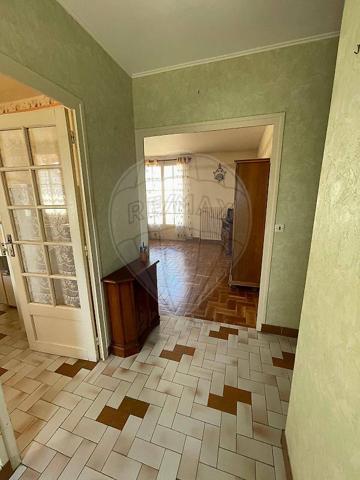 Maison 3 chambre(s) à vendre - Decize, Nièvre - 58
