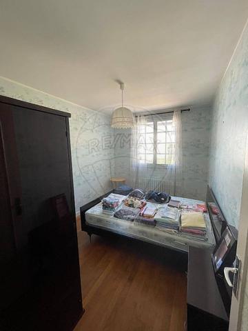 Maison 3 chambre(s) à vendre - Decize, Nièvre - 58