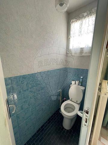 Maison 3 chambre(s) à vendre - Decize, Nièvre - 58