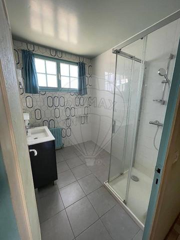 Maison 3 chambre(s) à vendre - Decize, Nièvre - 58