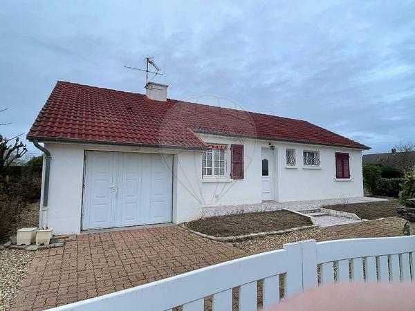 Maison 3 chambre(s) à vendre - Decize, Nièvre - 58