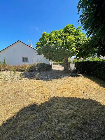 Maison 3 chambre(s) à vendre - Decize, Nièvre - 58