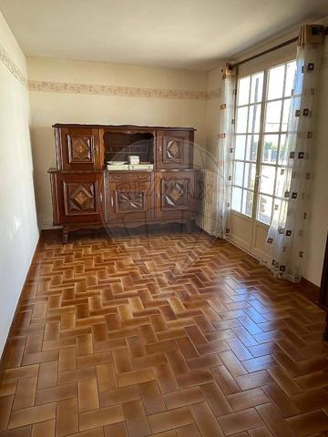 Maison 3 chambre(s) à vendre - Decize, Nièvre - 58