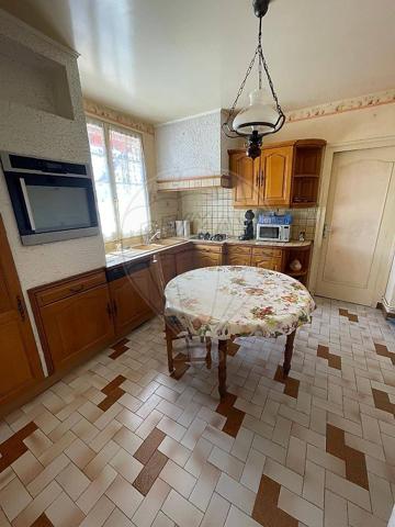 Maison 3 chambre(s) à vendre - Decize, Nièvre - 58
