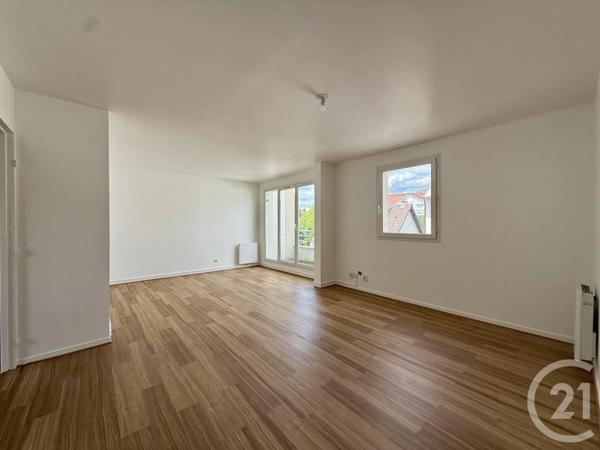 Appartement F3 à vendre  3 pièces - 71,65 m 2   LIVRY GARGAN  - 93