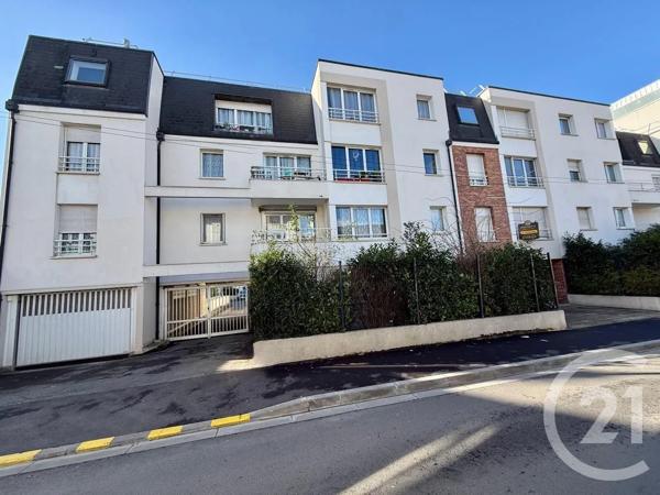 Appartement F3 à vendre  3 pièces - 71,65 m 2   LIVRY GARGAN  - 93