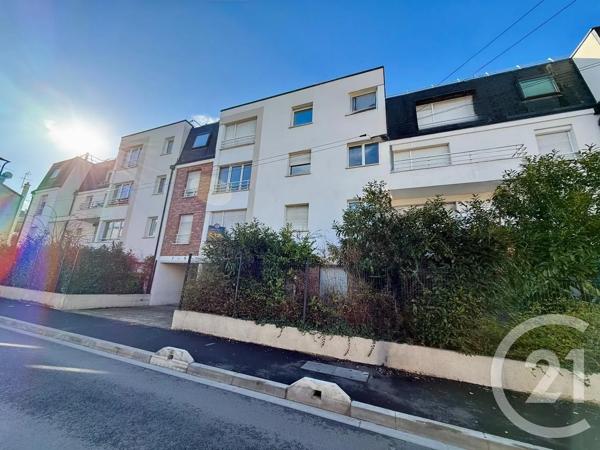 Appartement F3 à vendre  3 pièces - 71,65 m 2   LIVRY GARGAN  - 93