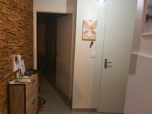 Appartement à louer |  L'Isle-Jourdain |  2 pièces | 45 m²