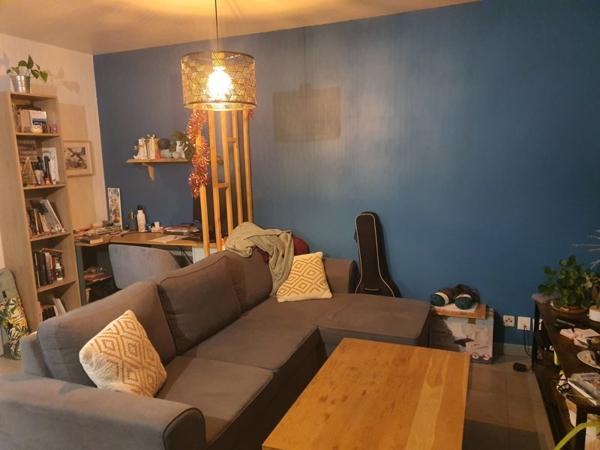 Appartement à louer |  L'Isle-Jourdain |  2 pièces | 45 m²