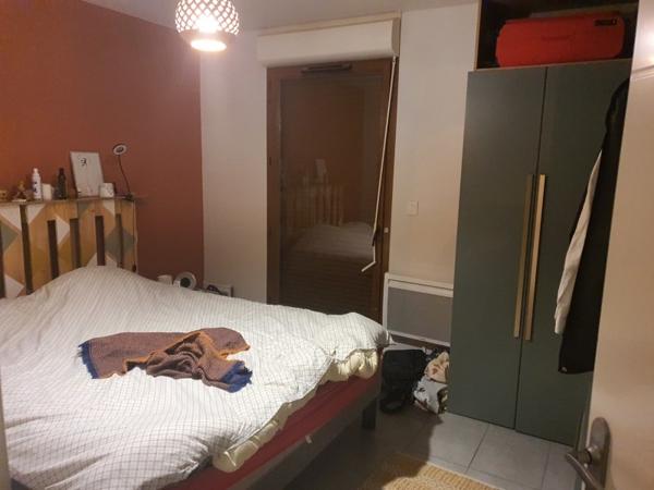 Appartement à louer |  L'Isle-Jourdain |  2 pièces | 45 m²