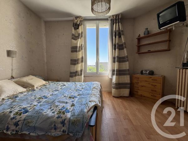 Maison à vendre  4 pièces - 100,46 m 2   ARGENTEUIL  - 95