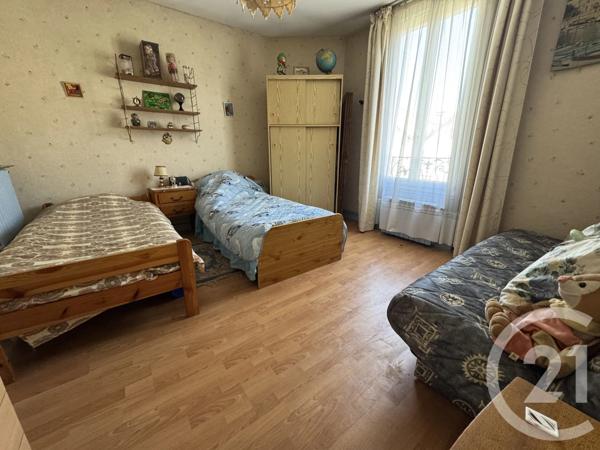 Maison à vendre  4 pièces - 100,46 m 2   ARGENTEUIL  - 95
