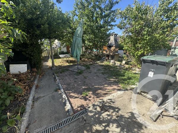 Maison à vendre  4 pièces - 100,46 m 2   ARGENTEUIL  - 95
