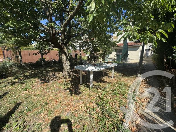 Maison à vendre  4 pièces - 100,46 m 2   ARGENTEUIL  - 95