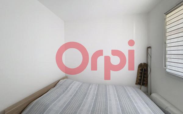 Appartement à vendre    2 pièces • 25,70 m2 Sainte-Marie