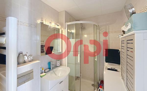 Appartement à vendre    2 pièces • 25,70 m2 Sainte-Marie