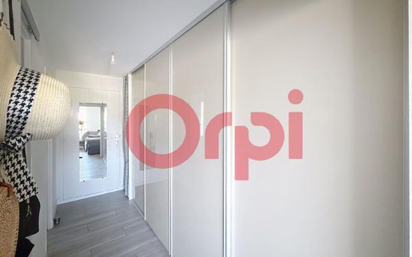 Appartement à vendre    2 pièces • 25,70 m2 Sainte-Marie