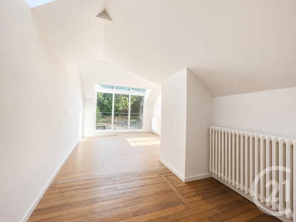 Maison à vendre  4 pièces - 85 m 2   MERIEL  - 95