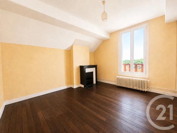 Maison à vendre  4 pièces - 85 m 2   MERIEL  - 95