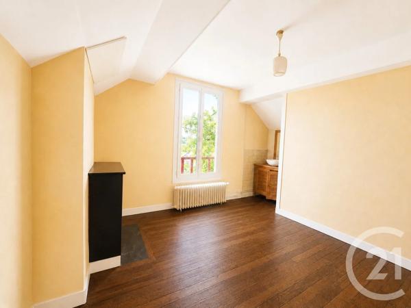 Maison à vendre  4 pièces - 85 m 2   MERIEL  - 95