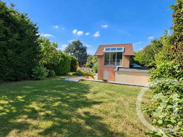 Maison à vendre  4 pièces - 85 m 2   MERIEL  - 95