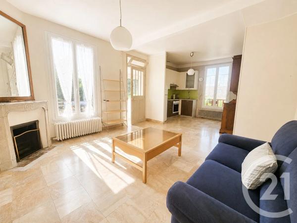 Maison à vendre  4 pièces - 85 m 2   MERIEL  - 95