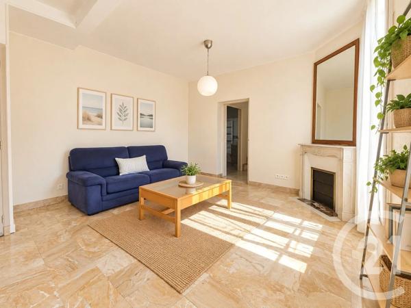 Maison à vendre  4 pièces - 85 m 2   MERIEL  - 95