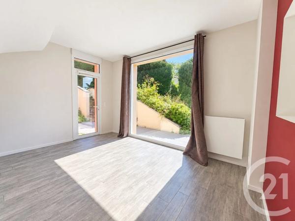 Maison à vendre  4 pièces - 85 m 2   MERIEL  - 95
