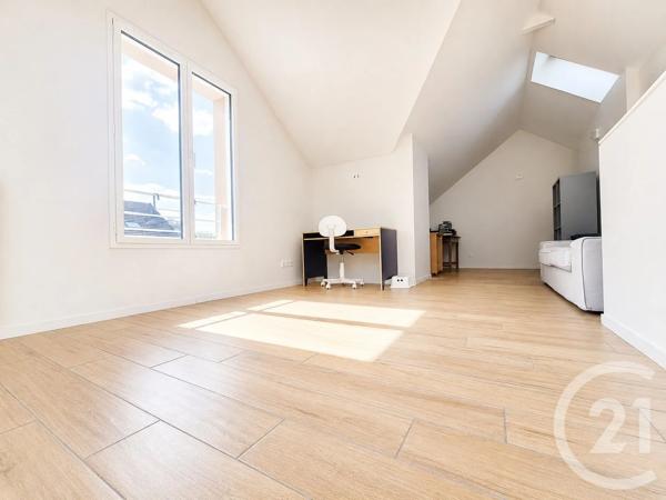 Maison à vendre  4 pièces - 85 m 2   MERIEL  - 95