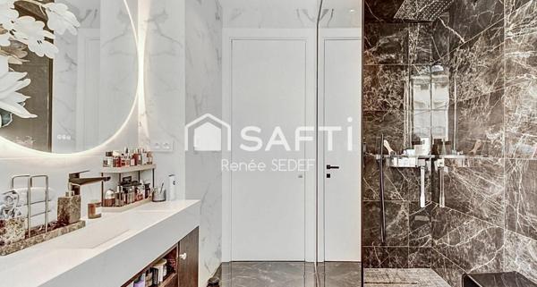 À VENDRE – Appartement de Prestige – Nice, Quartier du Carré d'Or