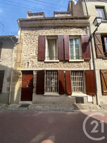 Appartement F5 à vendre  5 pièces - 102,18 m 2   CERGY  - 95