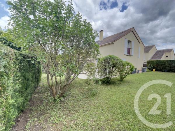 Appartement F5 à vendre  5 pièces - 102,18 m 2   CERGY  - 95