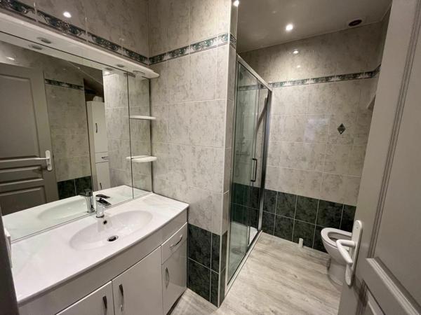 Appartement à louer    2 pièces • 43 m2 Mende