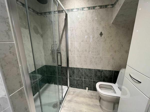 Appartement à louer    2 pièces • 43 m2 Mende