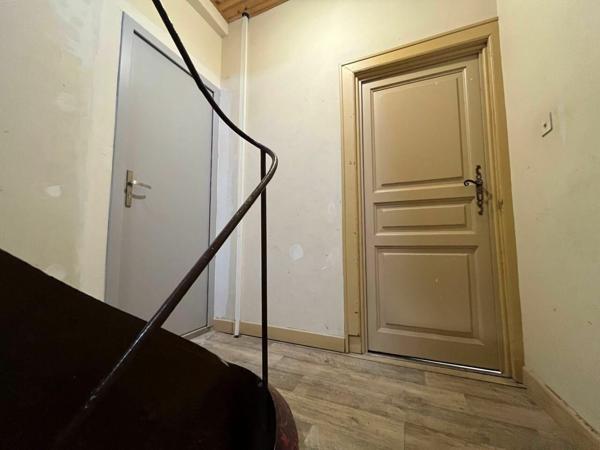 Appartement à louer    2 pièces • 43 m2 Mende