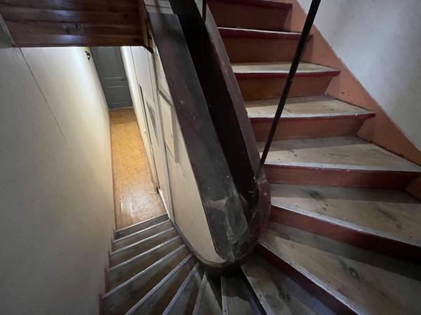 Appartement à louer    2 pièces • 43 m2 Mende