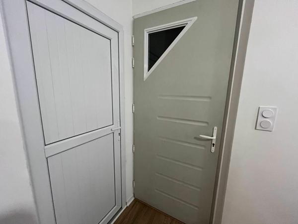 Appartement à louer    2 pièces • 43 m2 Mende