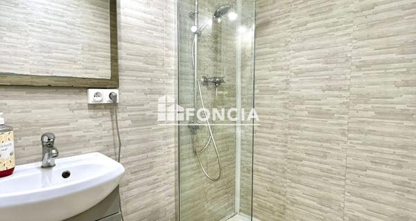 À vendre Studio 22 m² - Toulouse 31000