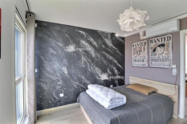 A VENDRE APPARTEMENT 3 PIECES MODERNE STRASBOURG