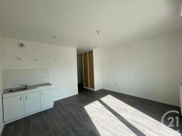 Appartement F1 à vendre  1 pièce - 26,48 m2 CONFLANS STE HONORINE - 78