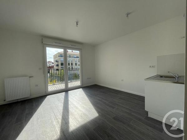 Appartement F1 à vendre  1 pièce - 26,48 m2 CONFLANS STE HONORINE - 78