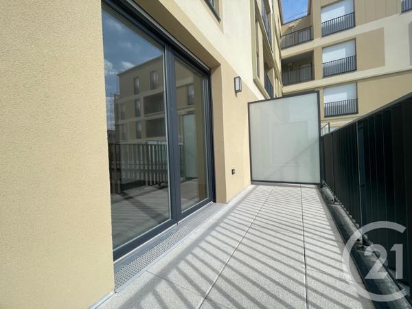 Appartement F1 à vendre  1 pièce - 26,48 m2 CONFLANS STE HONORINE - 78