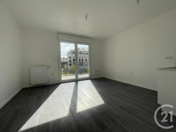 Appartement F1 à vendre  1 pièce - 26,48 m2 CONFLANS STE HONORINE - 78