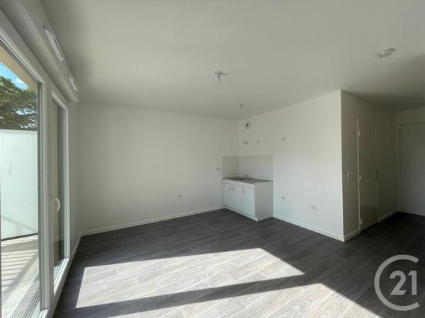 Appartement F1 à vendre  1 pièce - 26,48 m2 CONFLANS STE HONORINE - 78