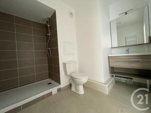 Appartement F1 à vendre  1 pièce - 26,48 m2 CONFLANS STE HONORINE - 78