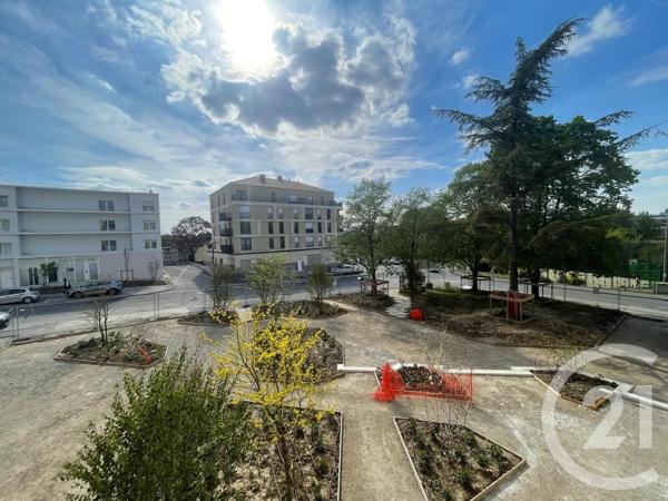 Appartement F1 à vendre  1 pièce - 26,48 m2 CONFLANS STE HONORINE - 78
