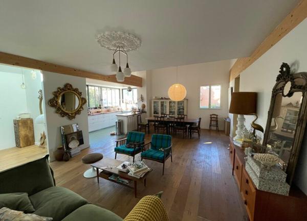 Maison à vendre    5 pièces •  La Seyne-sur-Mer